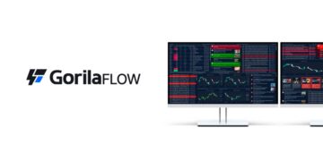 GorilaFLOW lança nova ferramenta para acelerar análises sobre o mercado financeiro