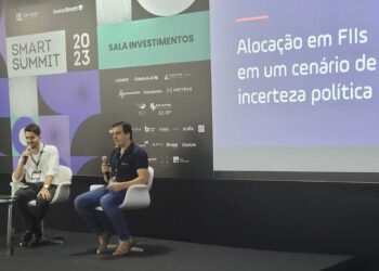 Smart Summit. 2023 será um ano de incertezas, diz sócio da Navi
