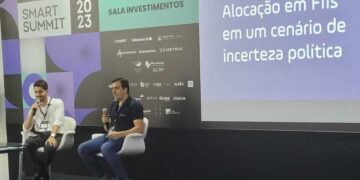 Smart Summit. 2023 será um ano de incertezas, diz sócio da Navi