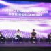 Smart Summit. Bulhões: “O objetivo é fazer o Rio voltar a ser o centro de grandes eventos”