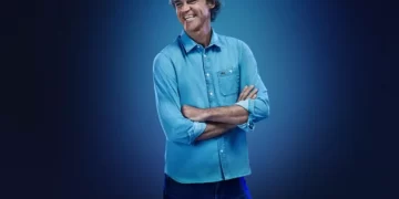 Guga Kuerten: todo esporte tem uma lógica de organização financeira