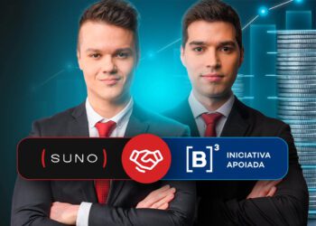 Com apoio da B3, Suno oferece curso gratuito para investidores iniciantes