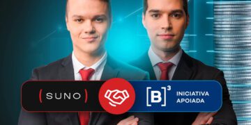 Com apoio da B3, Suno oferece curso gratuito para investidores iniciantes