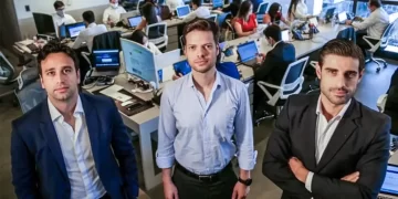 Faria Lima em Brasília: Grupo Voga vai além dos agentes autônomos e cria ecossistema de negócios