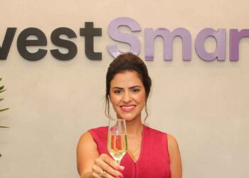 InvestSmart, um dos maiores escritórios da XP, inaugura filial em Vinhedo