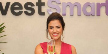 InvestSmart, um dos maiores escritórios da XP, inaugura filial em Vinhedo