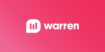 Warren fecha com primeiro escritório de investimentos e decreta volta do “bate no rebate”