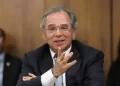 Paulo Guedes prepara chegada na Legend, assessoria de investimento ligada ao BTG