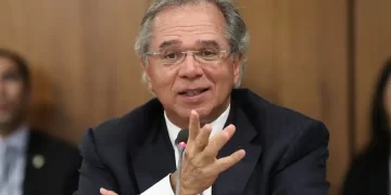 Paulo Guedes prepara chegada na Legend, assessoria de investimento ligada ao BTG