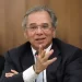 Paulo Guedes prepara chegada na Legend, assessoria de investimento ligada ao BTG