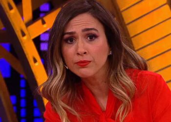 CPI das Pirâmides aprova quebra de sigilo bancário de Tatá Werneck e Cauã Raymond