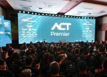 ACT Investimentos realiza evento no Tivoli com grandes nomes do mercado financeiro