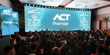 ACT Investimentos realiza evento no Tivoli com grandes nomes do mercado financeiro