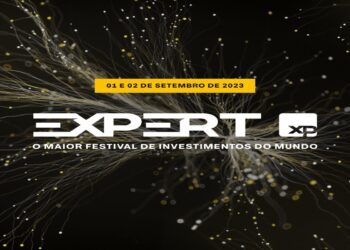 Expert XP terá Gabriela Prioli e Ricardo Amorim em painel sobre o futuro da política e da economia do país