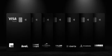 XP lança cartões de crédito exclusivos para escritórios de investimentos