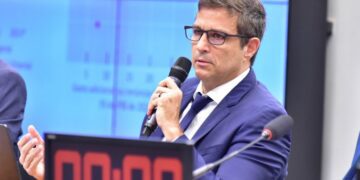 Presidente do Banco Central defende “pouso suave” da economia