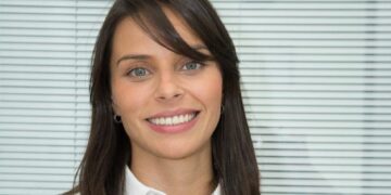 Glaucia Zucatelli é nova Head de Estruturação em Mercado de Capitais da RB Investimentos