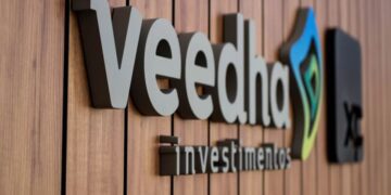 Veedha Investimentos anuncia novo diretor de operações