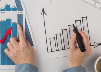 Com R$ 460,4 bilhões em 2023, ativos sob gestão patrimonial cresce 8,3%