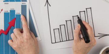Com R$ 460,4 bilhões em 2023, ativos sob gestão patrimonial cresce 8,3%