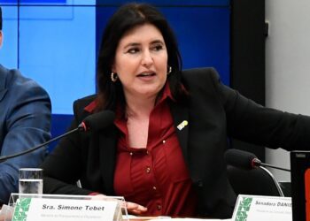 CMO recebe ministra do Planejamento para debater Orçamento de 2024