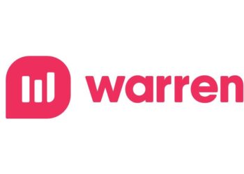 Com R$ 19 bi, Warren tem gás para acelerar