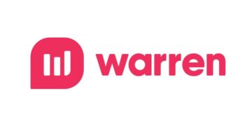 Com R$ 19 bi, Warren tem gás para acelerar