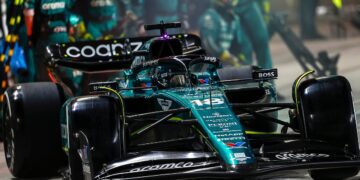 XP oferece kit com mochila e mini capacete da Aston Martin para novos clientes