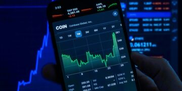 Bolsa sobe 2,29% e atinge nível mais alto desde agosto de 2021