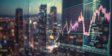 Ibovespa fecha em queda de 0,12% após Powell