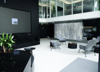 Espaço XP é inaugurado em Fortaleza com foco no crescimento do mercado de investimentos na região
