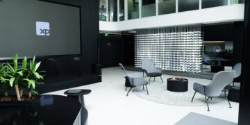 Espaço XP é inaugurado em Fortaleza com foco no crescimento do mercado de investimentos na região