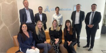 ALL Investimentos inaugura escritório em Belo Horizonte