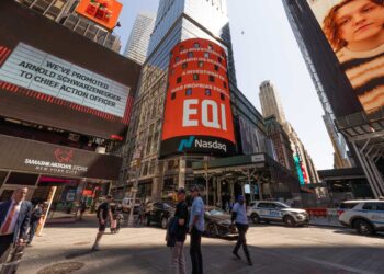 EQI Corretora já conta com 24 escritórios parceiros em atividade