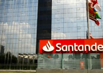 Santander lança conta internacional “Select Global”