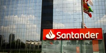 Santander lança conta internacional “Select Global”