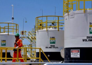 Petrobras quer dividir gestão da Braskem com novo sócio, diz Prates