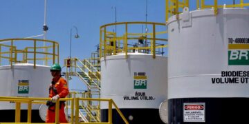Petrobras quer dividir gestão da Braskem com novo sócio, diz Prates