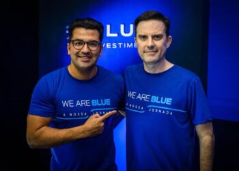 Blue3 Investimentos anuncia abertura de seu primeiro escritório nos EUA