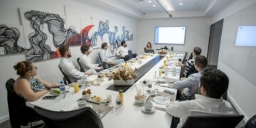 Empiricus Gestão recebe assessores de investimentos do BTG Pactual em evento