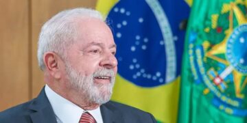 Lula determinou que ministros cumpram meta fiscal