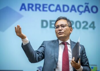 Crescimento da economia contribui para arrecadação recorde do Governo: R$ 2,65 trilhões