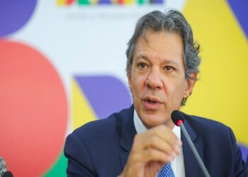 Fazenda diz que não há nenhum anúncio previsto sobre novas medidas