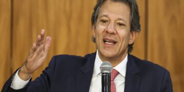 Haddad: Não há espaço fiscal para subsídiar alimentos