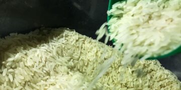 Governo Federal zera tarifa de importação de arroz para garantir abastecimento