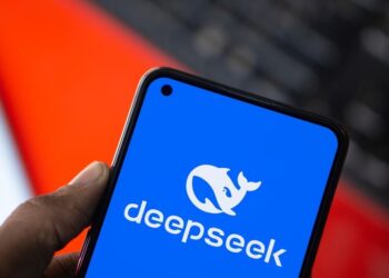 Ações das Big Techs afundam na bolsa dos EUA após lançamento da IA chinesa