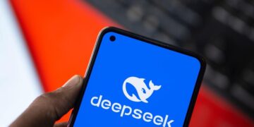 Ações das Big Techs afundam na bolsa dos EUA após lançamento da IA chinesa