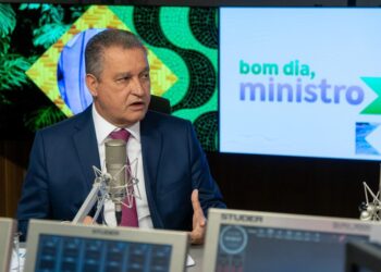 Rui Costa reforça preocupação do governo com o preço dos alimentos