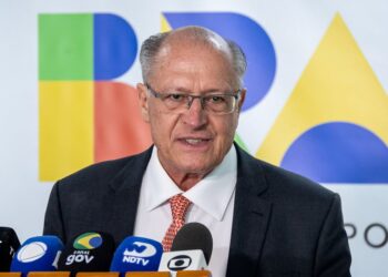 Alckmin diz que decisão da Suprema Corte dos EUA pode ampliar parceria comercial com o Brasil