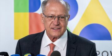 Alckmin diz que decisão da Suprema Corte dos EUA pode ampliar parceria comercial com o Brasil